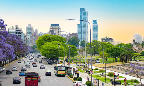 Buenos Aires Trip