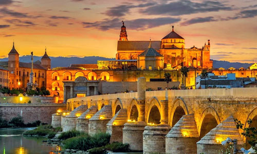 Cordoba Trip