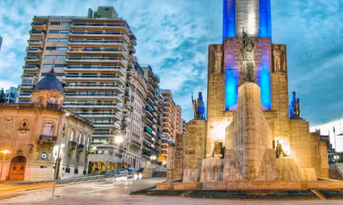 Rosario Trip