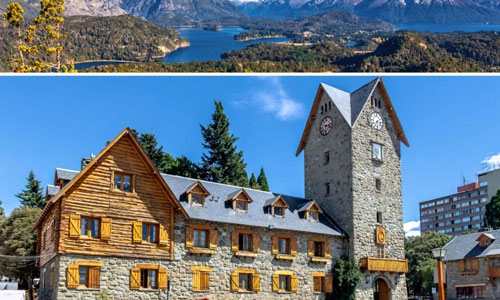 Bariloche Trip