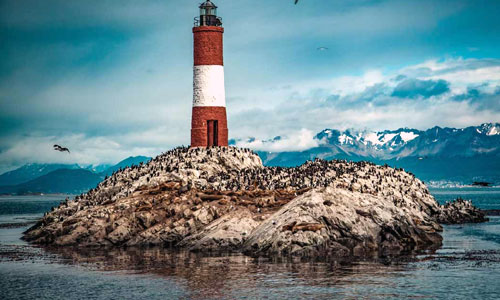 Ushuaia Trip
